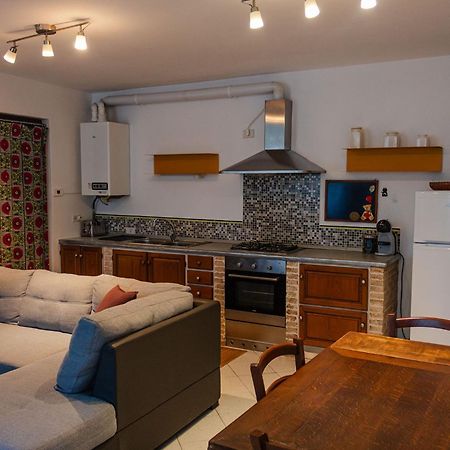 Вилла Casa Pignolo - Sostify Бергамо Экстерьер фото