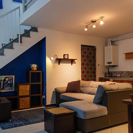 Вилла Casa Pignolo - Sostify Бергамо Экстерьер фото