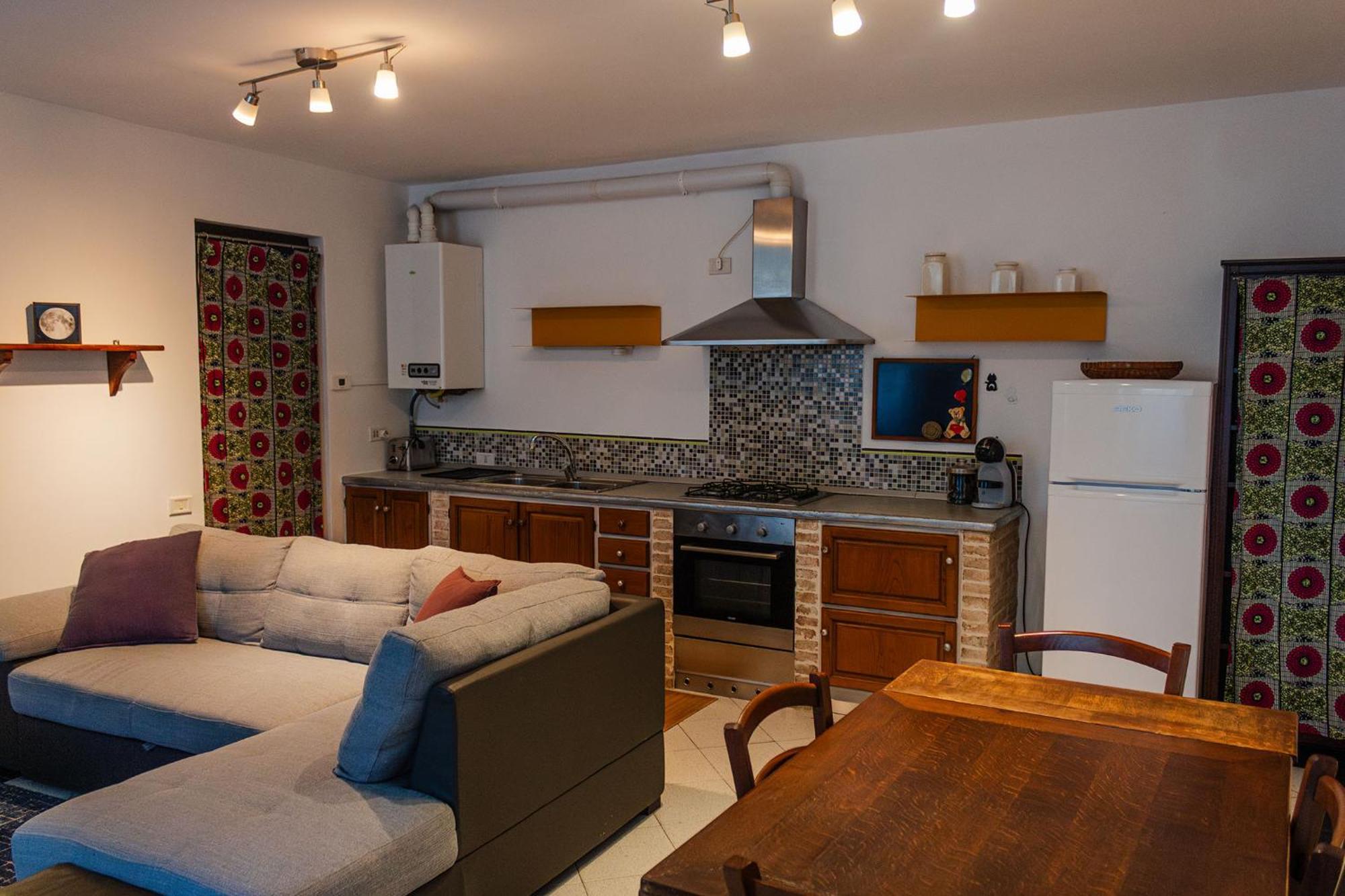 Вилла Casa Pignolo - Sostify Бергамо Экстерьер фото