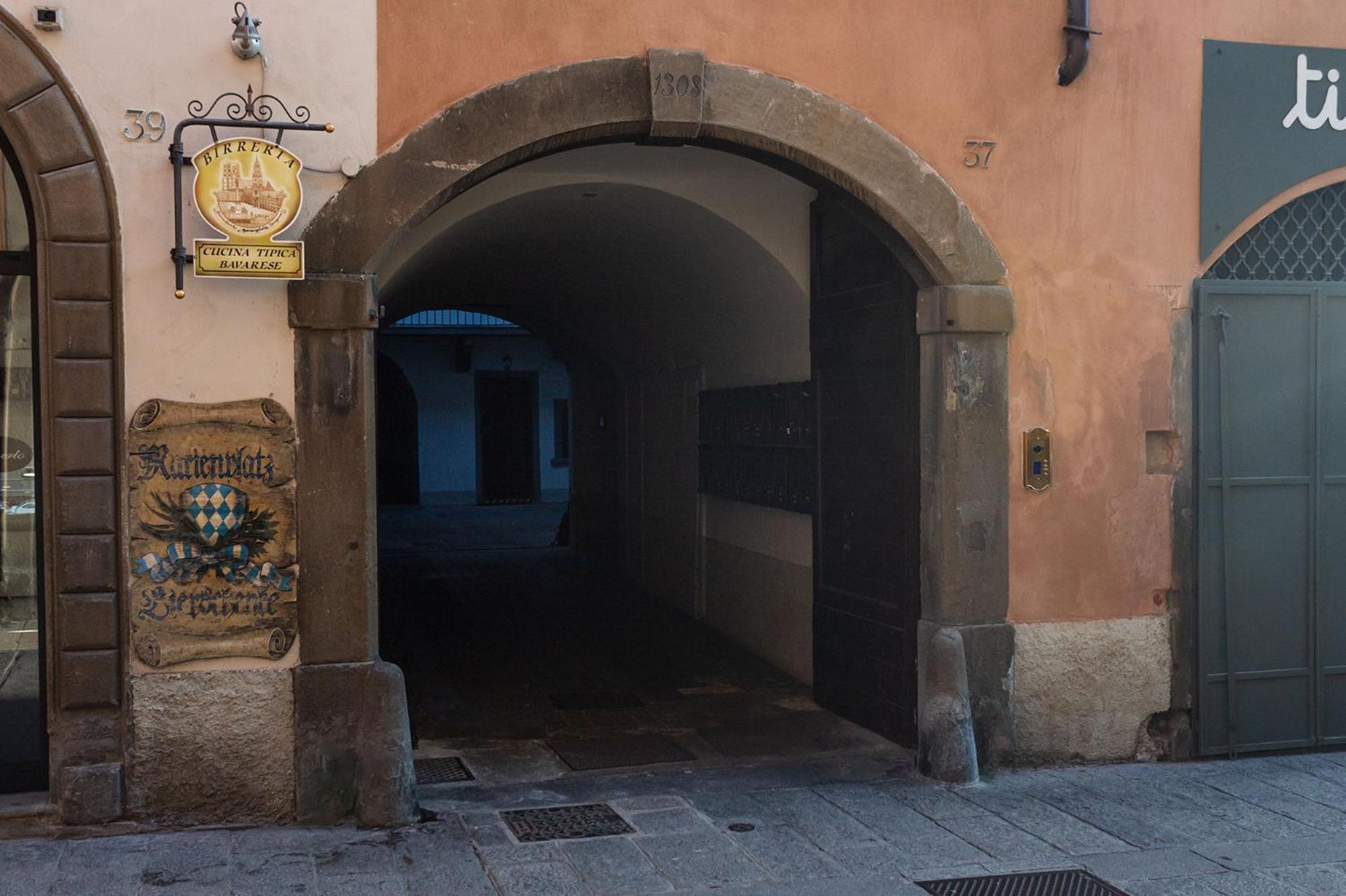 Вилла Casa Pignolo - Sostify Бергамо Экстерьер фото