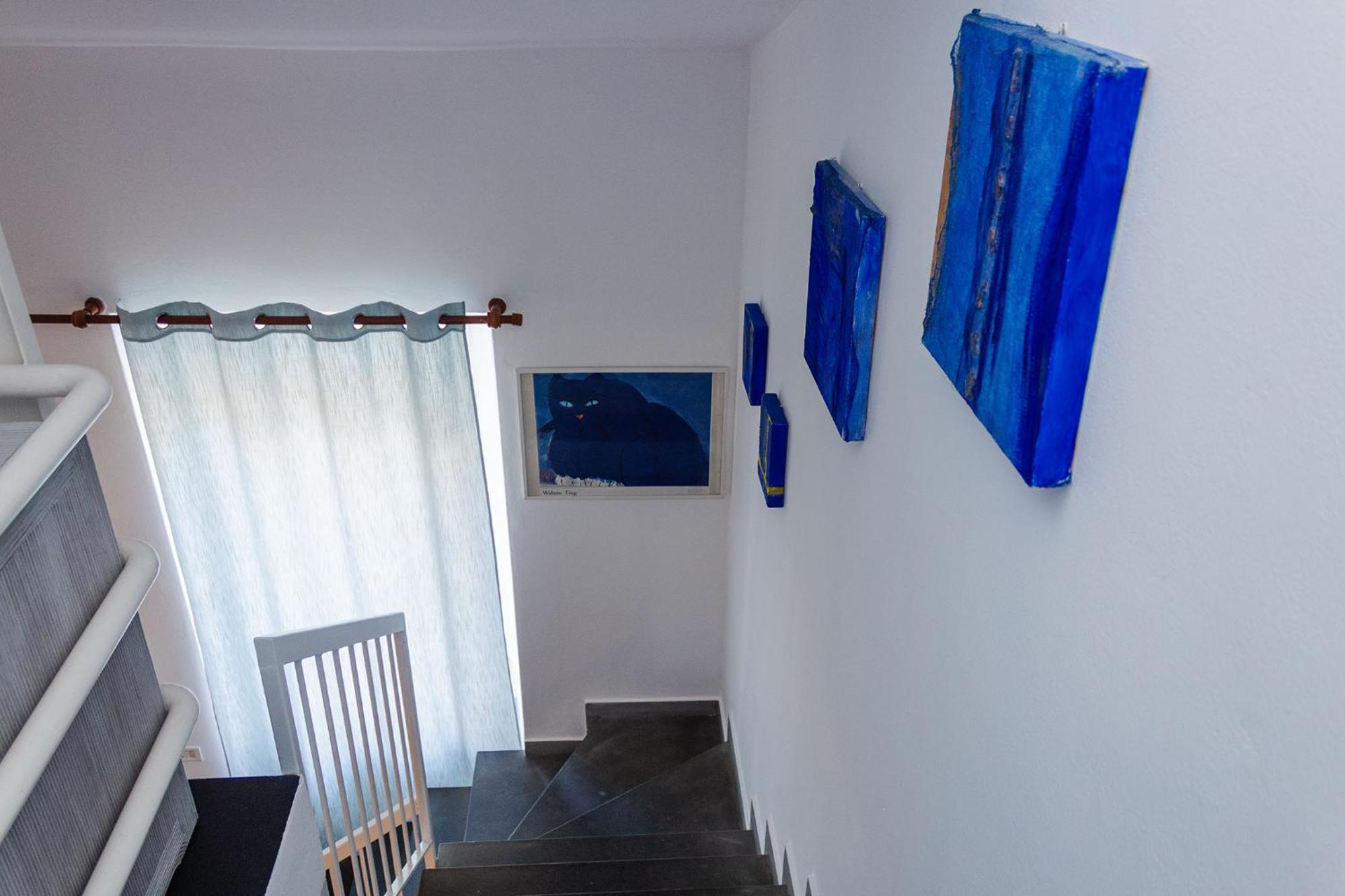 Вилла Casa Pignolo - Sostify Бергамо Экстерьер фото