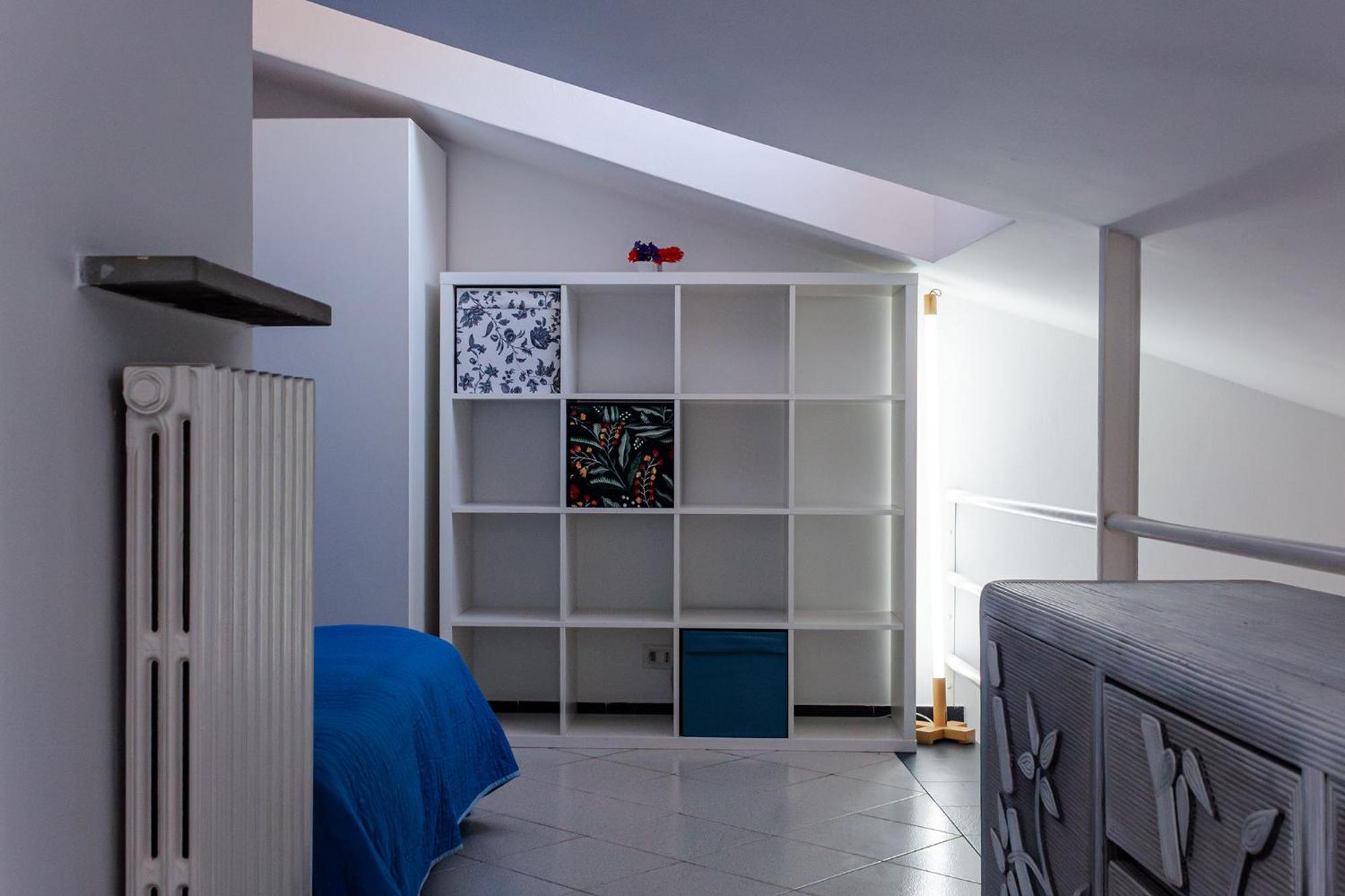 Вилла Casa Pignolo - Sostify Бергамо Экстерьер фото