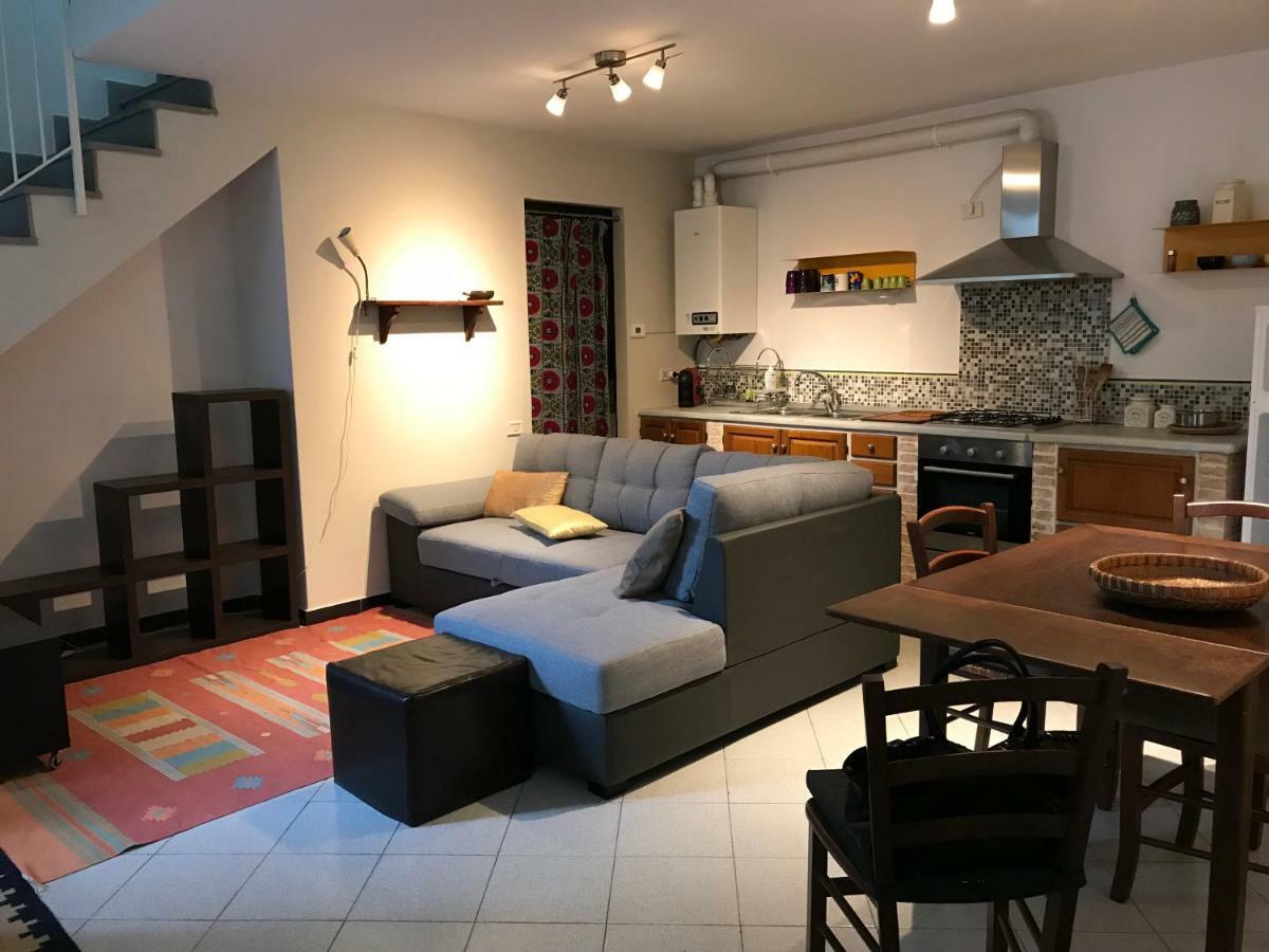 Вилла Casa Pignolo - Sostify Бергамо Экстерьер фото